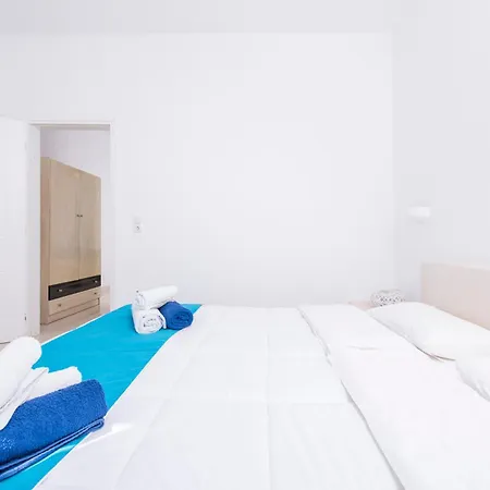 Apartamento 1-bed At Bella Santorini Near