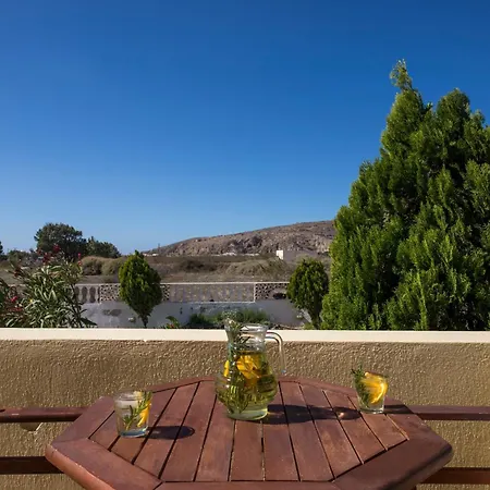 1-bed At Bella Santorini Near *