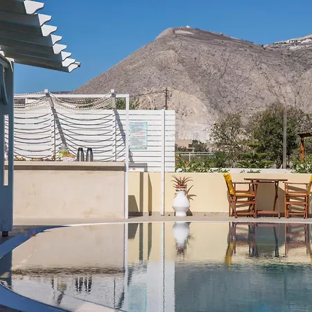 1-bed At Bella Santorini Near